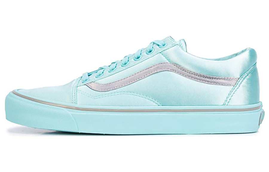 Vans Old Skool Og Vans Lx 'Satin Aqua Sky'