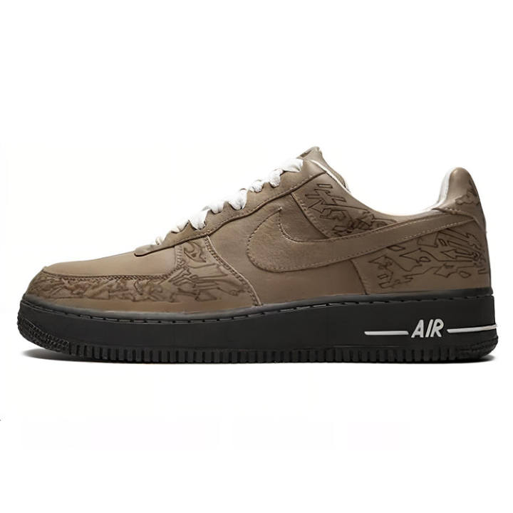 Nike Nike Air Force 1 Low Premium Stephan Maze Georges Laser