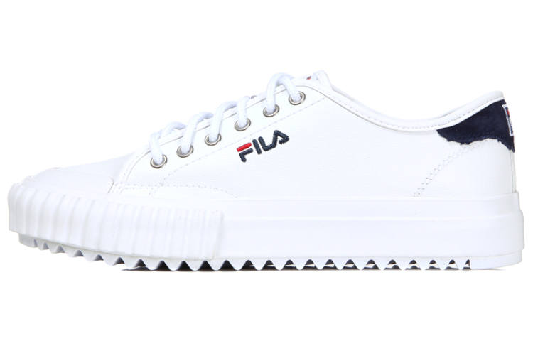 FILA FILA TrailConceptClassic 'White Black'