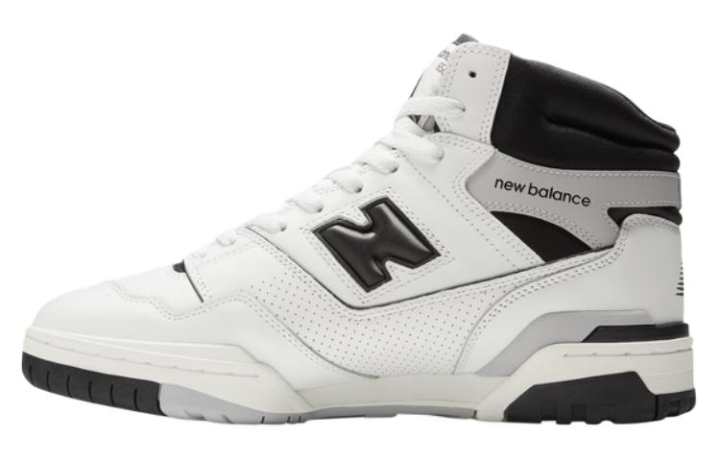 New Balance New Balance 650 High-top Sneakers