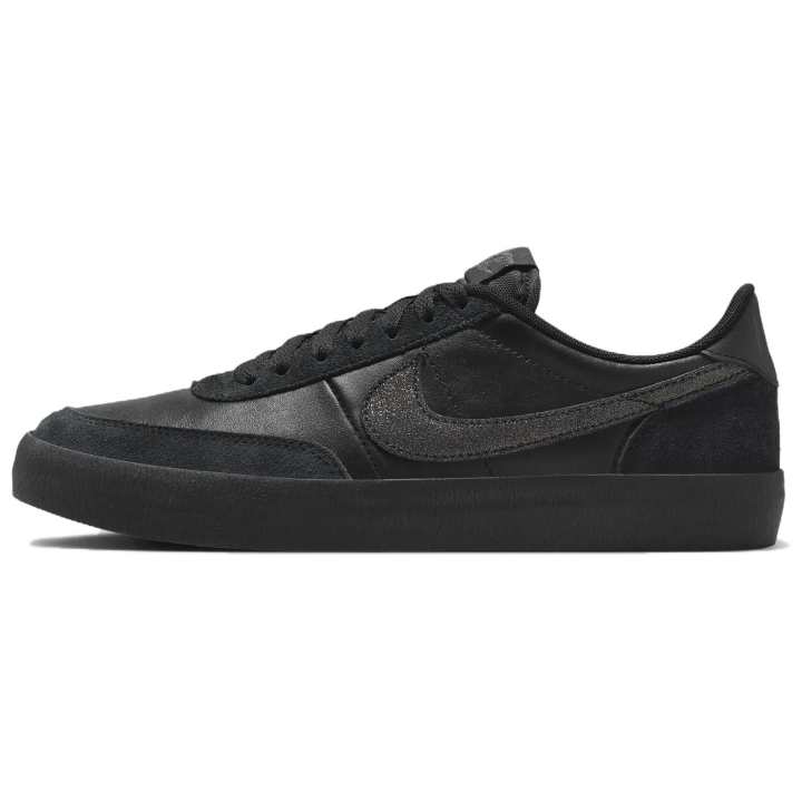 Nike Nike Killshot 2 Black Team Red Women's