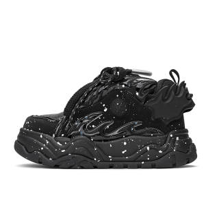 X·LUN Snowfall Collection Height Increasing Abrasion Resistant Slip Resistant