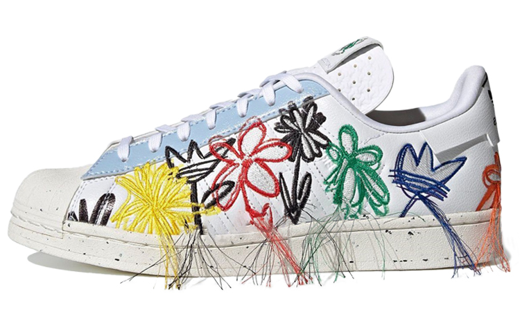 Adidas Originals Superstar Sean Wotherspoon x Superstar Adidas Originals 'Super Earth'