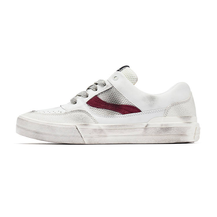 ODDCIRKUS TRAPEZE Low top Skateboard Shoes Unisex