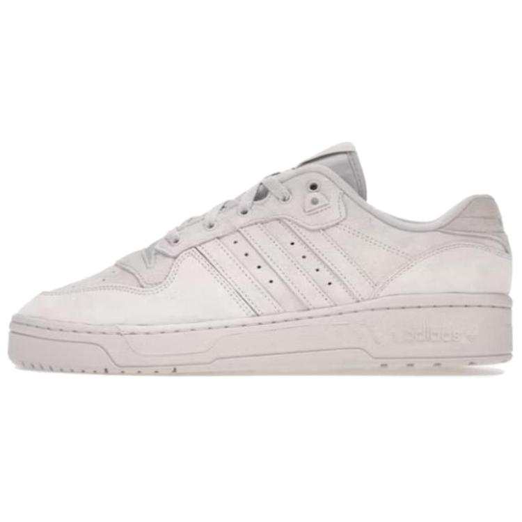 Adidas Originals Rivalry Low Comfortable Cushioning Abrasion Resistant Cushioning, Wear Resistant Low top