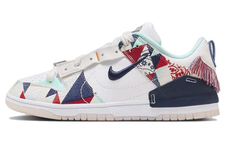 Nike Nike Dunk Low Distrupt 2 Native Patterns Women's