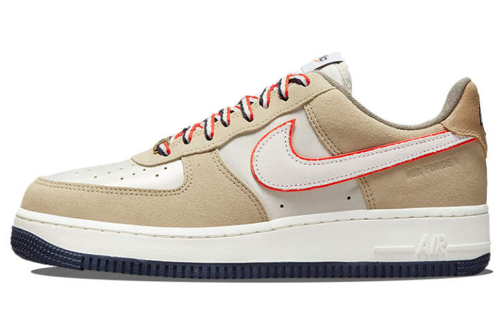Nike Nike Air Force 1 Low Athletic Club Sail Women's