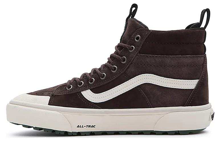Vans Vans Ua SK8 Hi MTE 2 'Brown'
