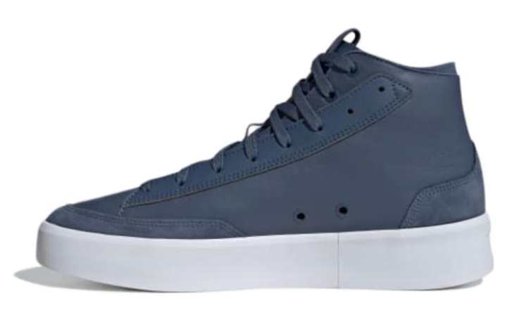 Adidas Adidas Znsored Hi Preloved Ink Shadow Navy Cloud White