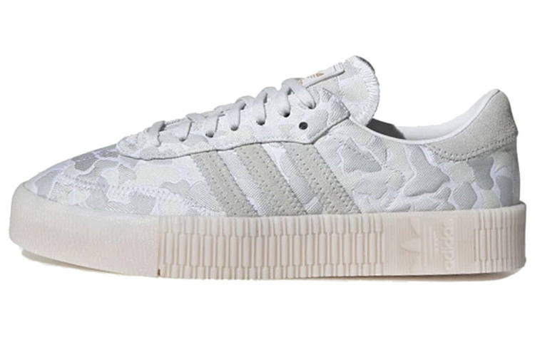 Adidas Originals Adidas Wmns Sambarose 'White Camo' Women's