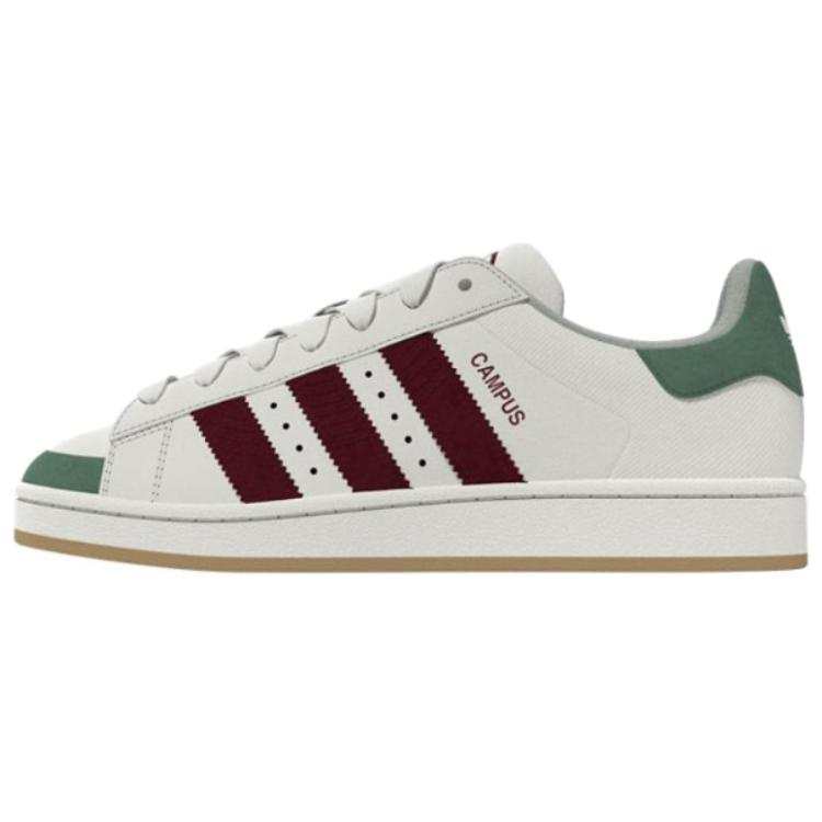 Adidas Originals CAMPUS 00s Low top Skateboard Shoes Unisex White