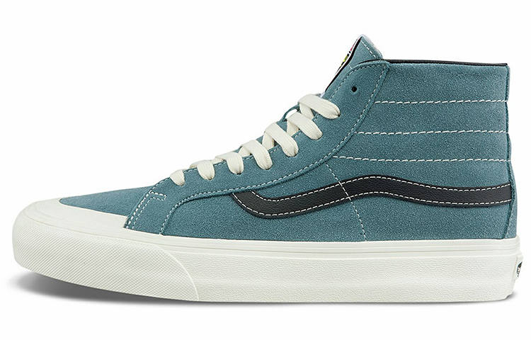 Vans Vans SK8 HI Decon Sf Green/Black
