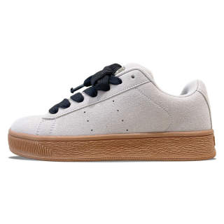 MQGAII Slip Resistant, Abrasion Resistant, Lightweight Low top Skateboard Shoes Unisex