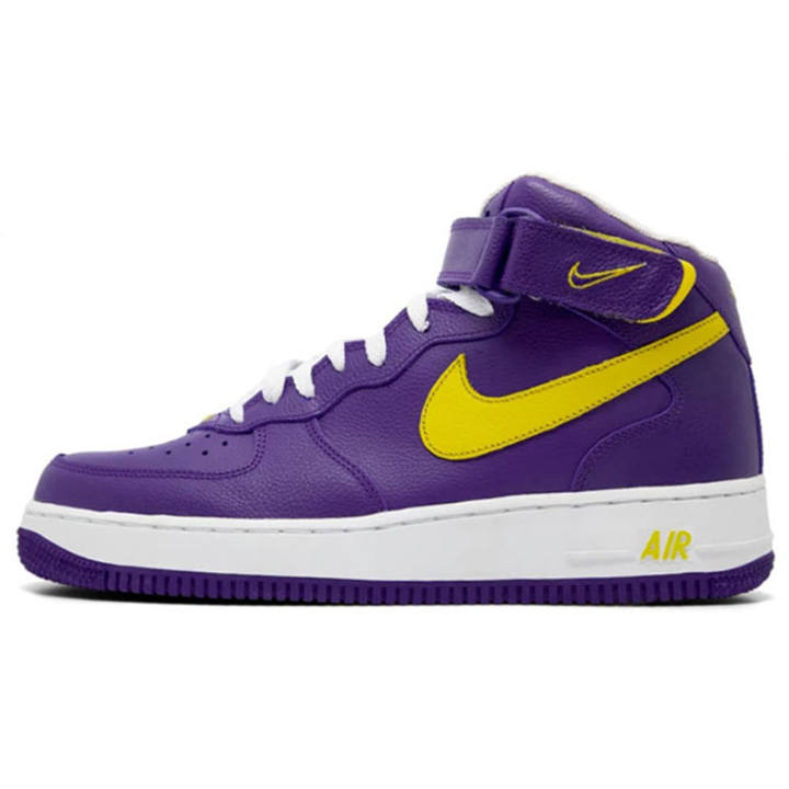 Nike Nike Air Force 1 Mid 'Purple'