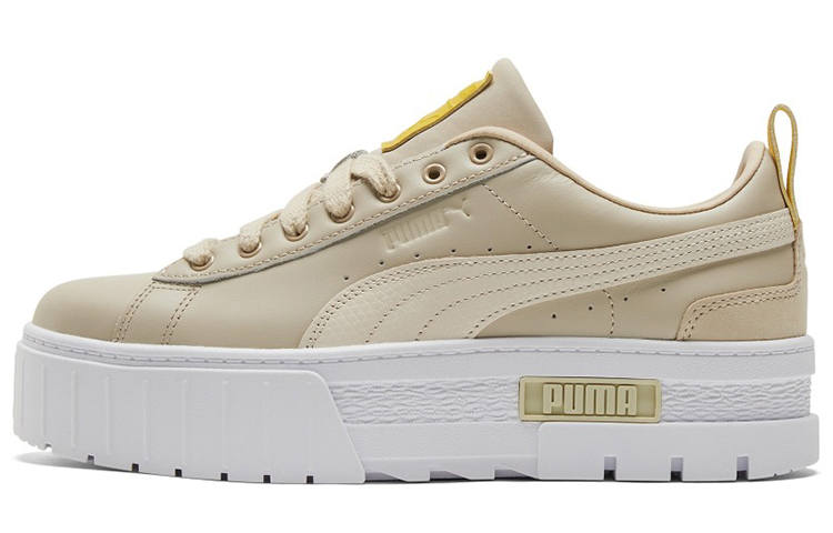 PUMA PUMA Mayze Luxe 'Putty' Women's