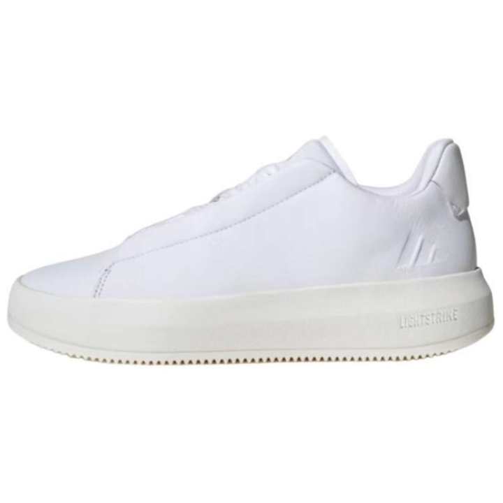 Adidas Adidas Acesmash 'All White'