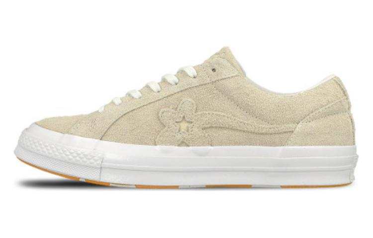 Converse One Star Golf Le Fleur x One Star Converse Ox 'Vanilla'