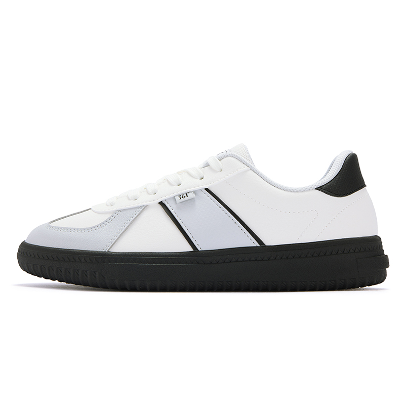 361° Coverage Cushioning Lightweight Low top Skateboard Shoes Women's
