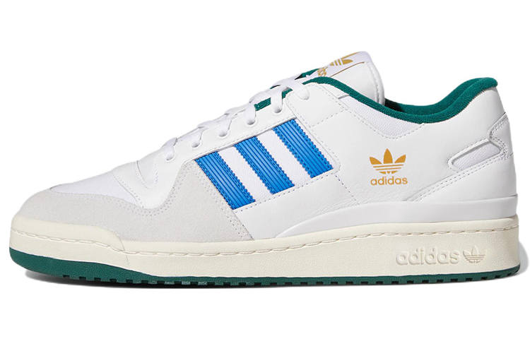 Adidas Originals Adidas Forum Low Adv 'White Blue Bird'