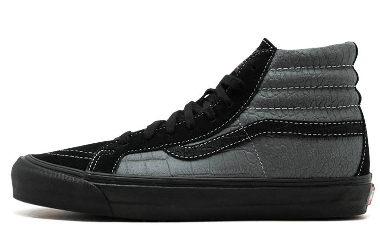 Vans Sk8 Og Vans-Hi Lx 'WTAPS'