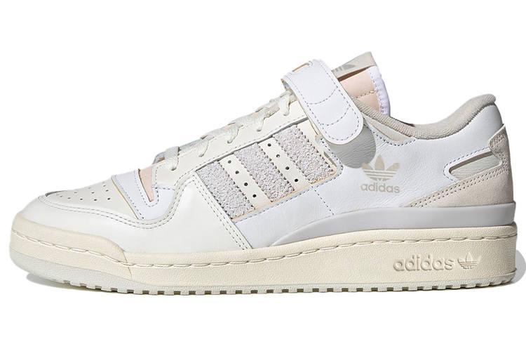Adidas Originals Forum Adidas Originals 84 Low 'Orbit Grey'