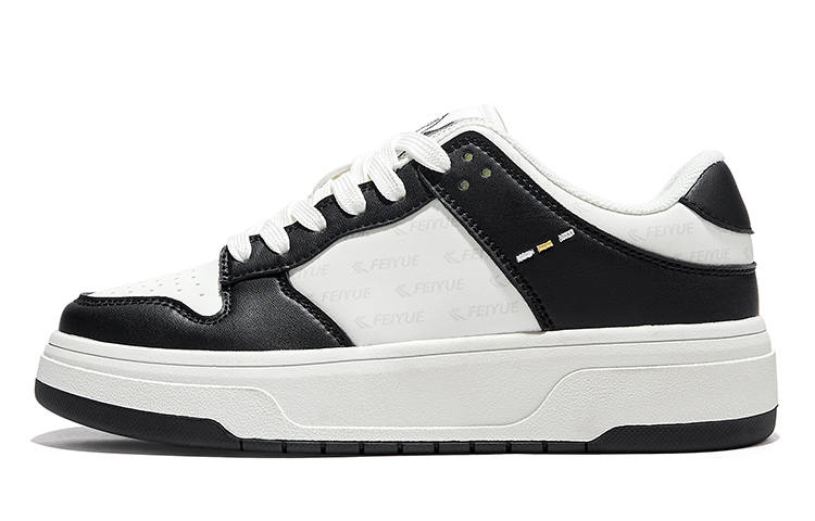 FEIYUE FEIYUE Coverage Low-top Skateboard Shoes Women's
