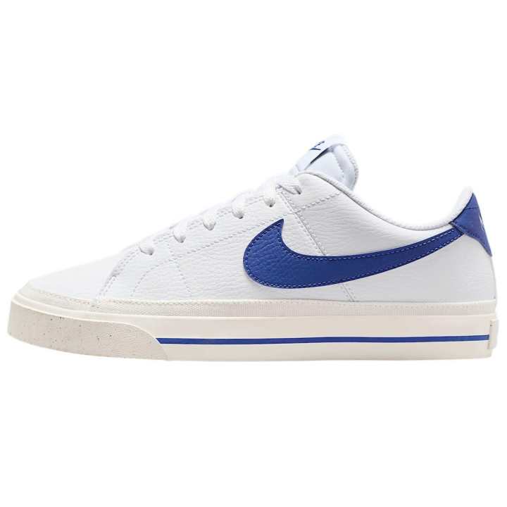 Nike Nike Court Legacy Next Nature White Sail Deep Night Women's