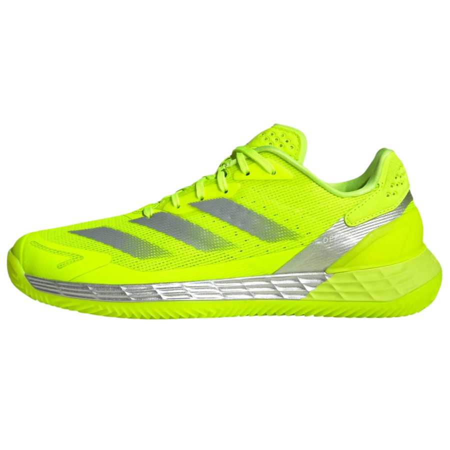 Adidas Adidas DEFIANT SPEED 2 Tennis Shoes Women's Green
