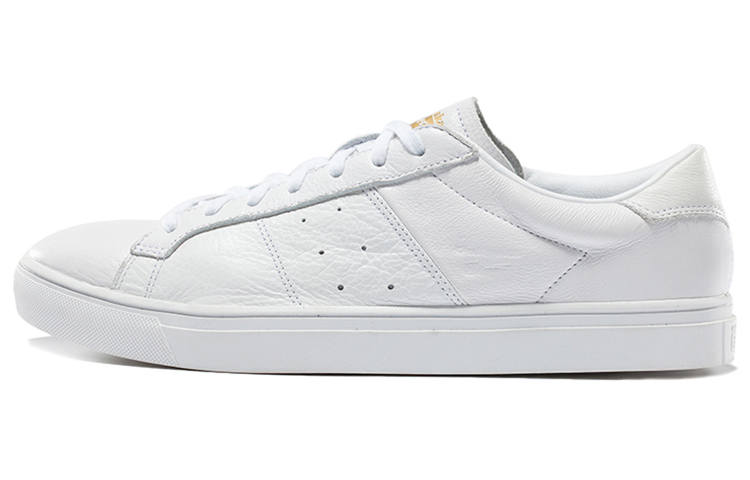 Onitsuka Tiger Onitsuka Tiger Lawnship 2.0 'Triple White'