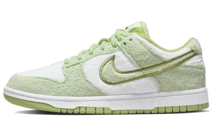 Nike Nike Dunk Low Se 'Fleece Honeydew' Women's
