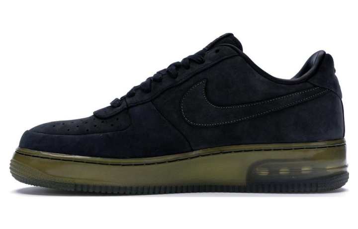 Nike Nike Air Force 1 Low Supreme New Six LeBron James