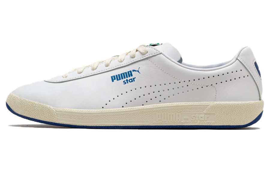 PUMA PUMA Star Noah White Royal