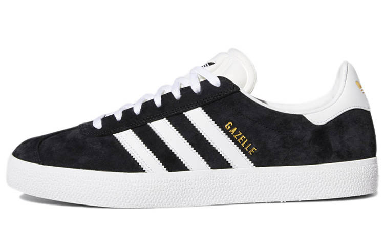 Adidas Originals Gazelle Adidas Originals Adv 'Black White'