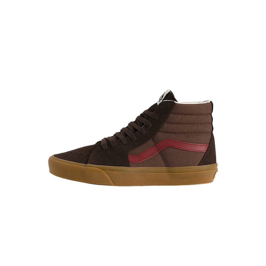 Vans Sk8 Hi High top Skateboard Shoes Unisex
