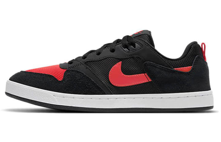 Nike Nike Alleyoop Sb 'Bred'