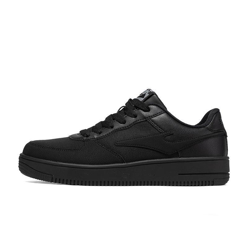 Erke Air Force 1 Cushioning Abrasion Resistant Cushioning, Wear Resistant Low top Skateboard Shoes Men's
