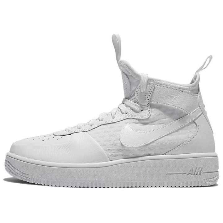 Nike Nike Air Force 1 Ultraforce Mid 'White'
