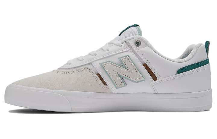 New Balance Numeric 306 Jamie Foy x Numeric 306 New Balance 'Sea Salt Teal'
