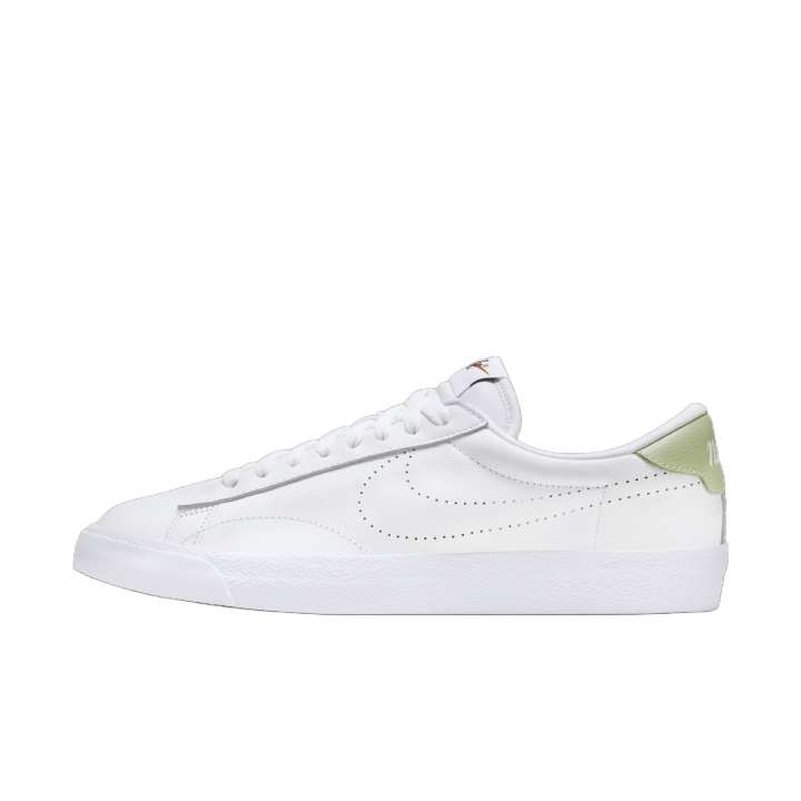 Nike Nike Tennis Classic Ac 'White Olive Aura'