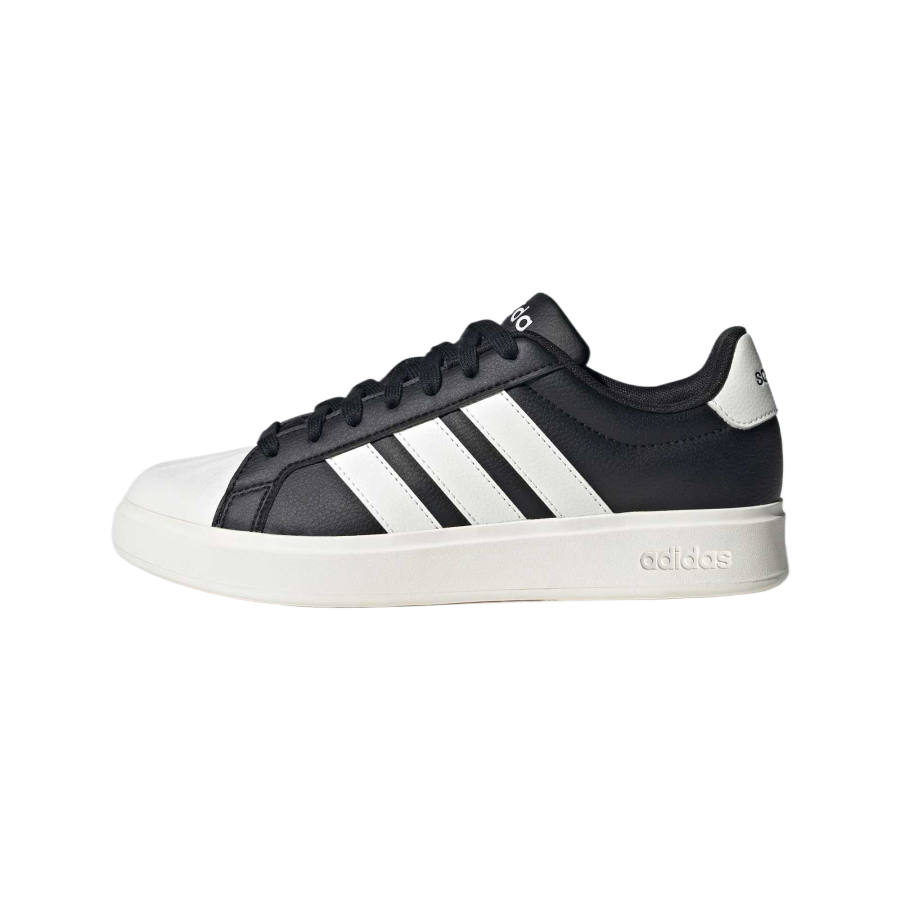 Adidas Adidas STREETTALK Synthetic Leather Skateboard Shoes Women's