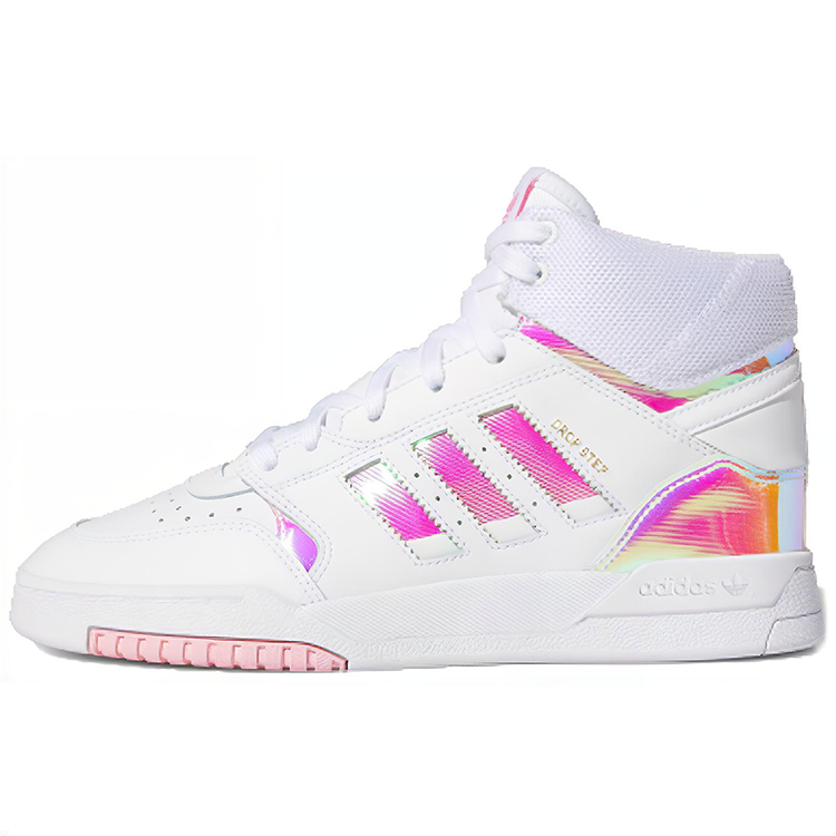 Adidas Originals Adidas Wmns Drop Step 'Light Pink' Women's