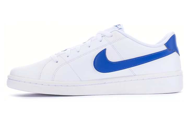 Nike Nike Court Royale 2 Low 'White Blue'