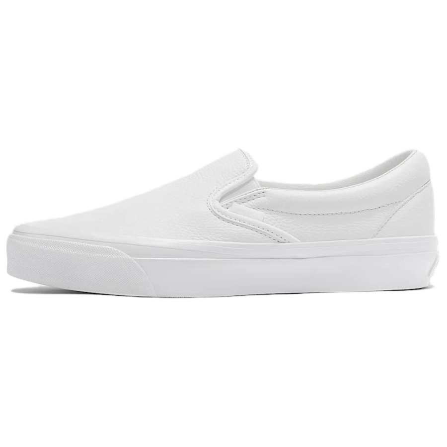 Vans Slip-On Premium Vans 98 'White'