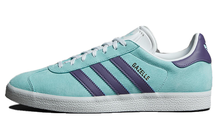Adidas Originals Adidas Gazelle 'Clear Aqua'
