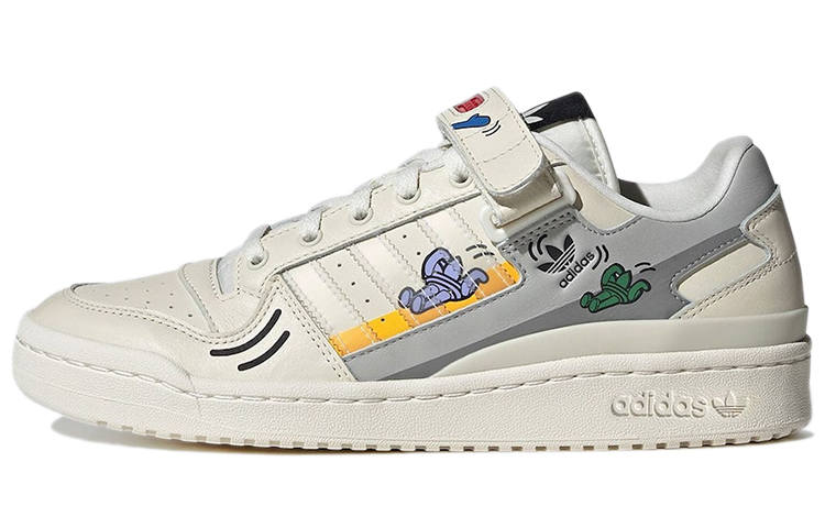 Adidas Originals Adidas Forum Low 'Slide'