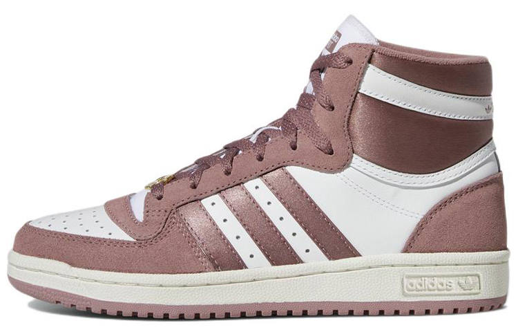 Adidas Originals Adidas Wmns Top Ten Rb 'White Mauve' Women's