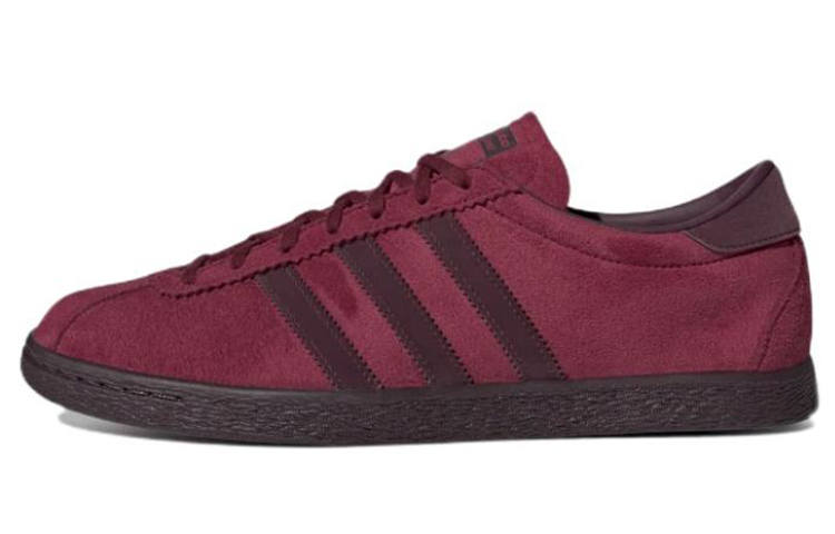 Adidas Originals Tobacco Adidas Originals Gruen 'Collegiate Burgundy'