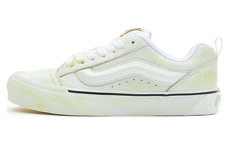 Vans Knu-Skool Deaton Chris Anthony x Knu-Skool Vans Vlt Lx 'Grass Stains'