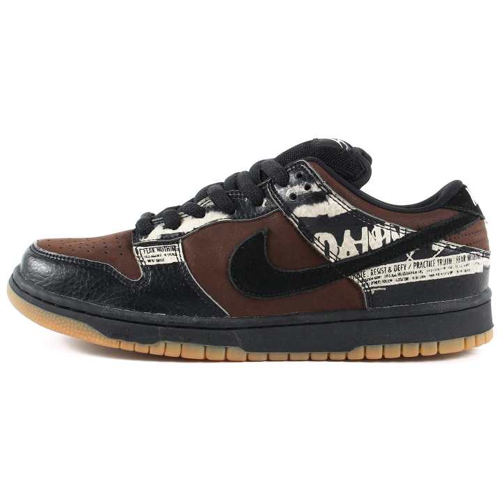 Nike Nike Sb Dunk Low Zoo York