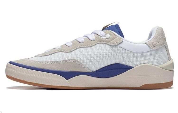 Li-Ning Li Ning Skategeneral Comfortable Slip Resistant, Abrasion Resistant, Breathable